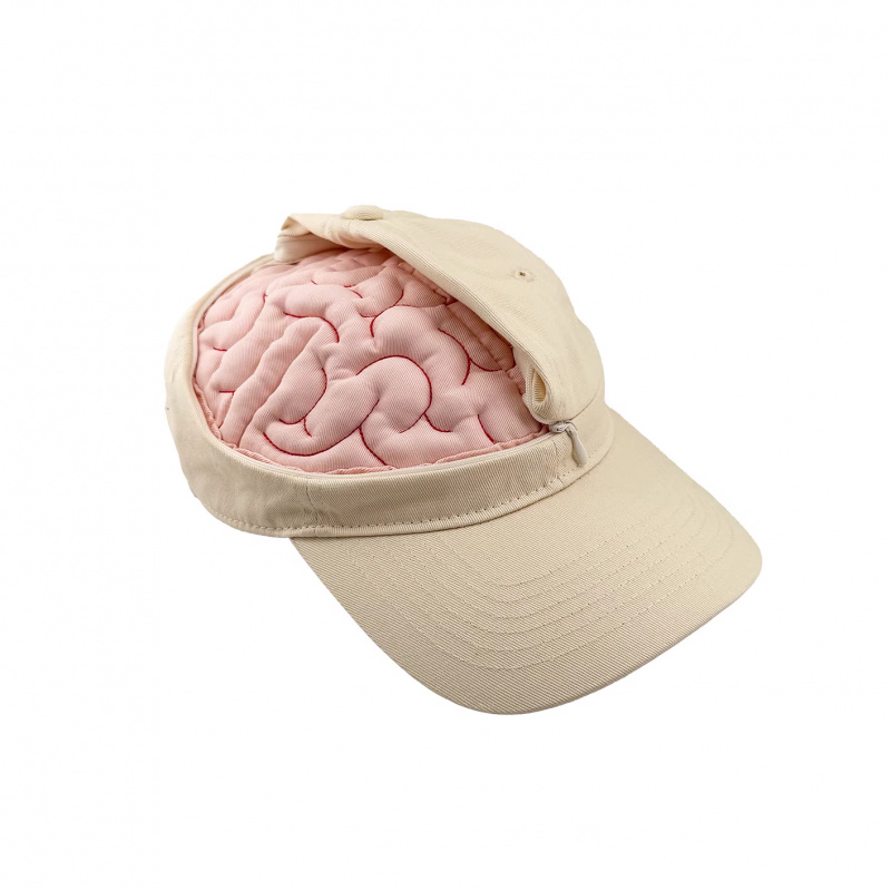 Baseball Cap Structured - The 