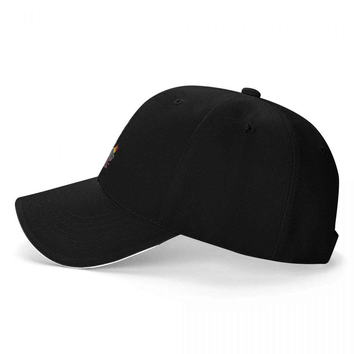 Rat fink,funny Baseball Cap Sn - Baseball Cap Structured 评论和价格
