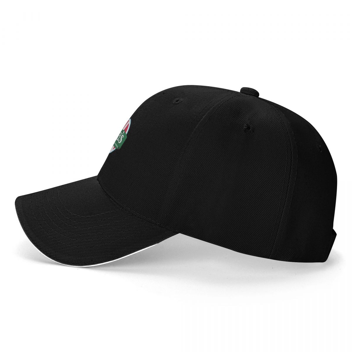 Rita's italian ice cafe classi - Baseball Cap Structured 评论和价格