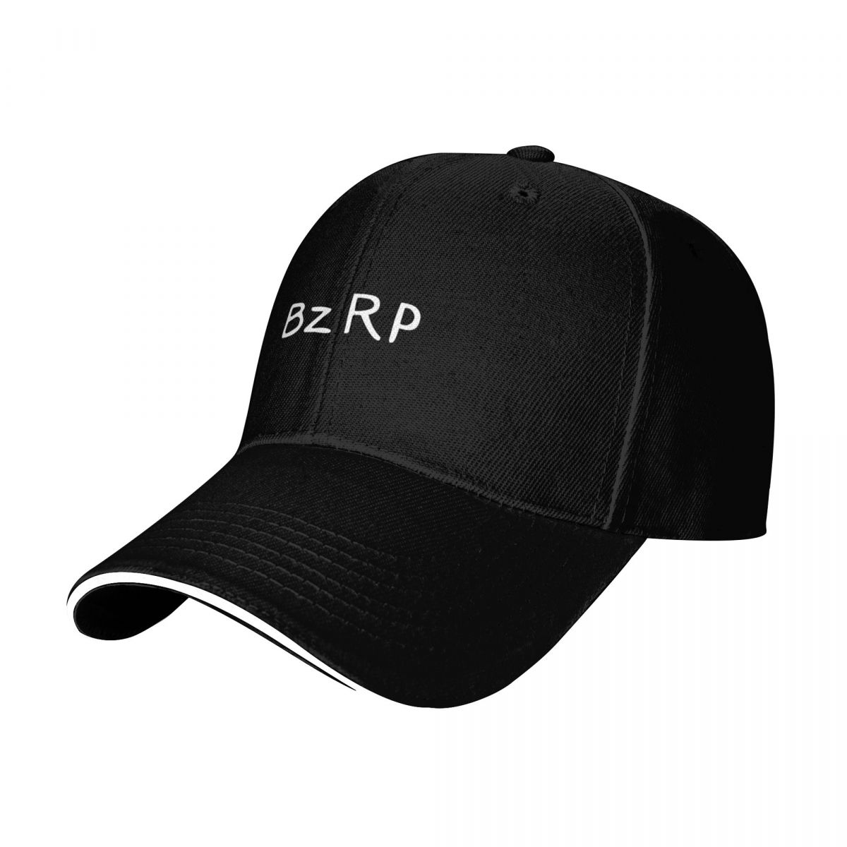 Bizarrap Cap (BZRP) Baseball C - Baseball Cap Structured 评论和价格