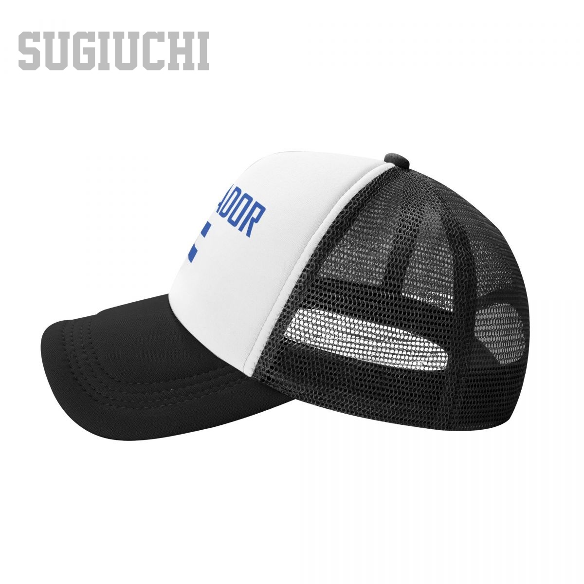 Mesh Cap Hat EL SALVADOR Flag  - Trucker Cap Mesh 评论和价格