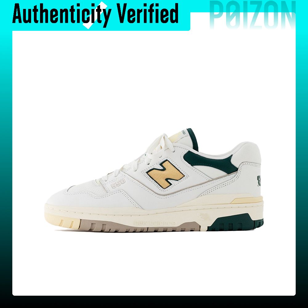 New Balance NB 550 Vintage Bas - New Balance Shoes 550 评论和价格