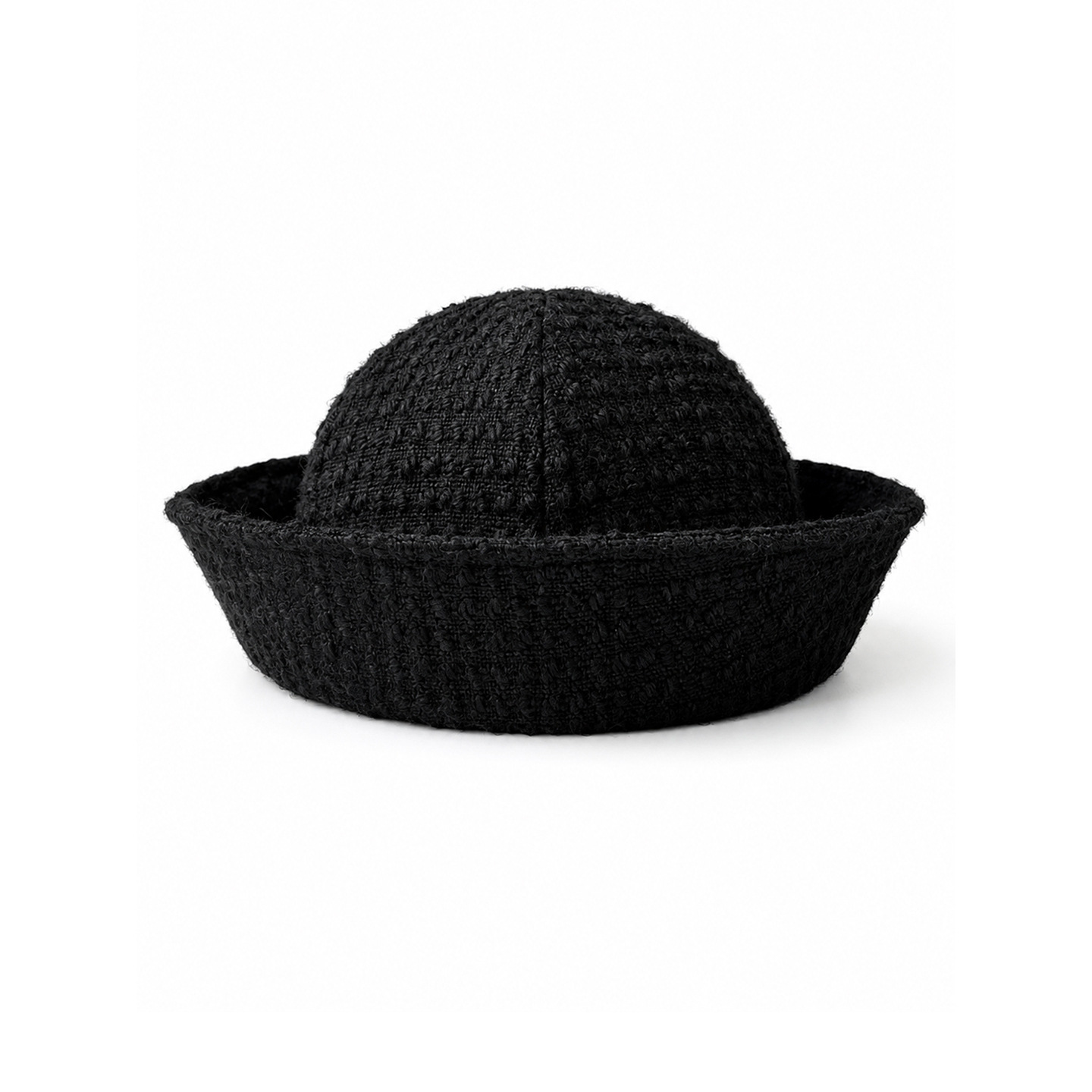 2027 Solid Color French Sailor - Beret French Wool 评论和价格