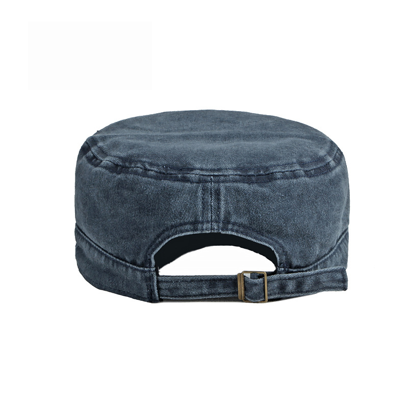 Spring Summer Short Brim Army  - Snapback Hat Flat 评论和价格