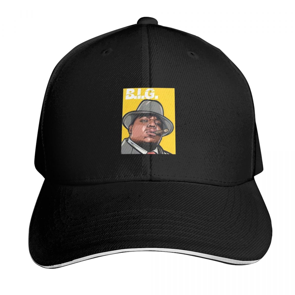B.g.i rapper Baseball Cap Snap - Baseball Cap Structured 评论和价格