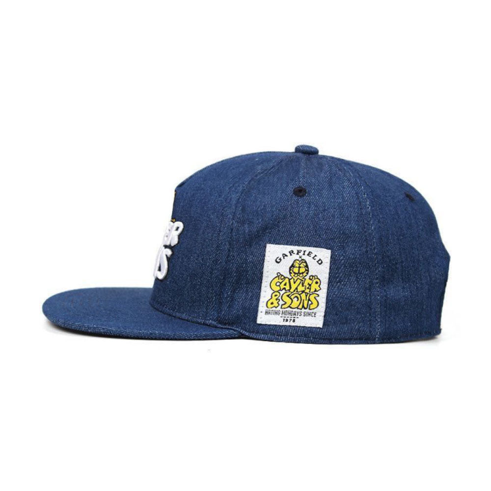 New Anime embroidery Letter Ha - Snapback Hat Flat 评论和价格