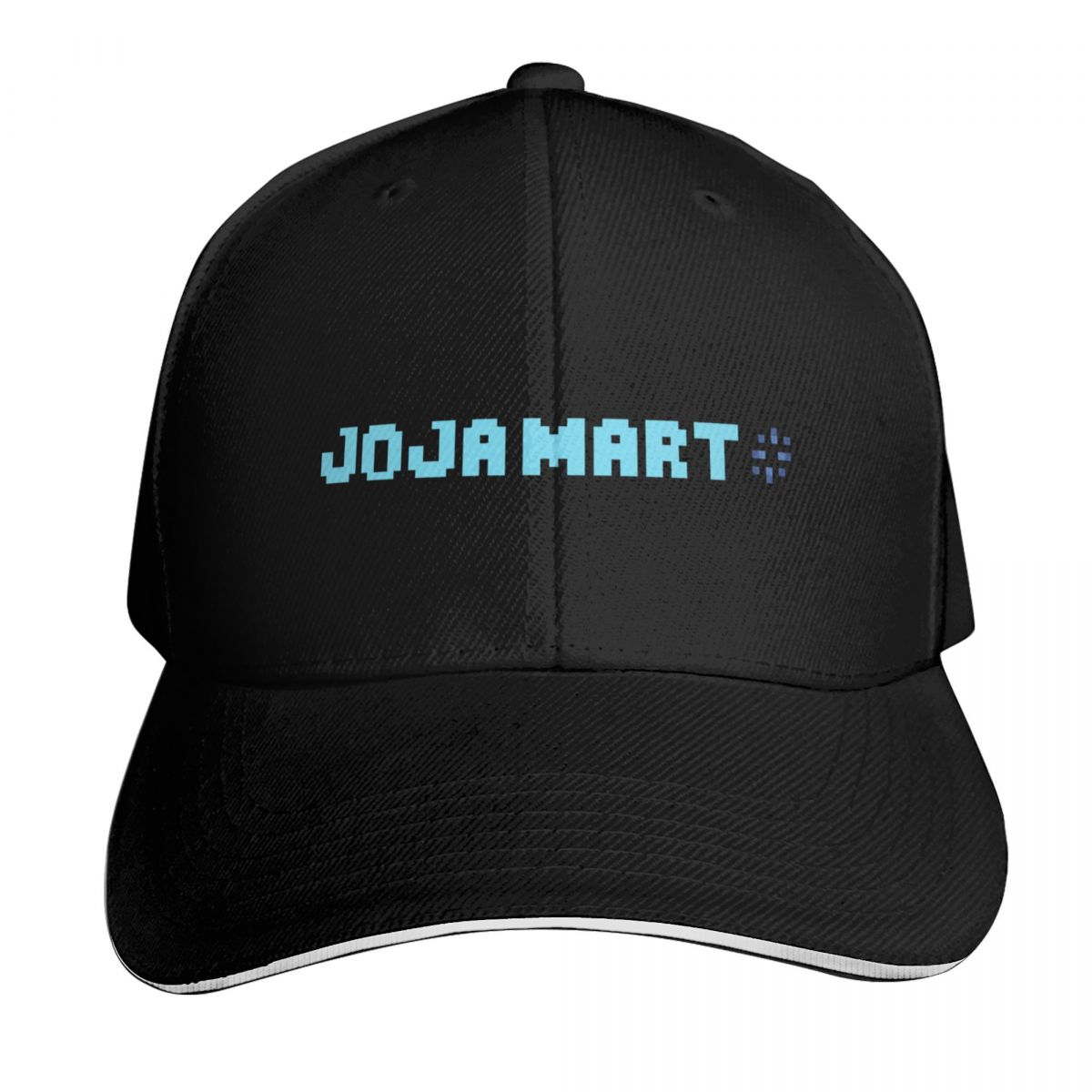 Stardew Valley Jojamart Baseba - Baseball Cap Structured 评论和价格