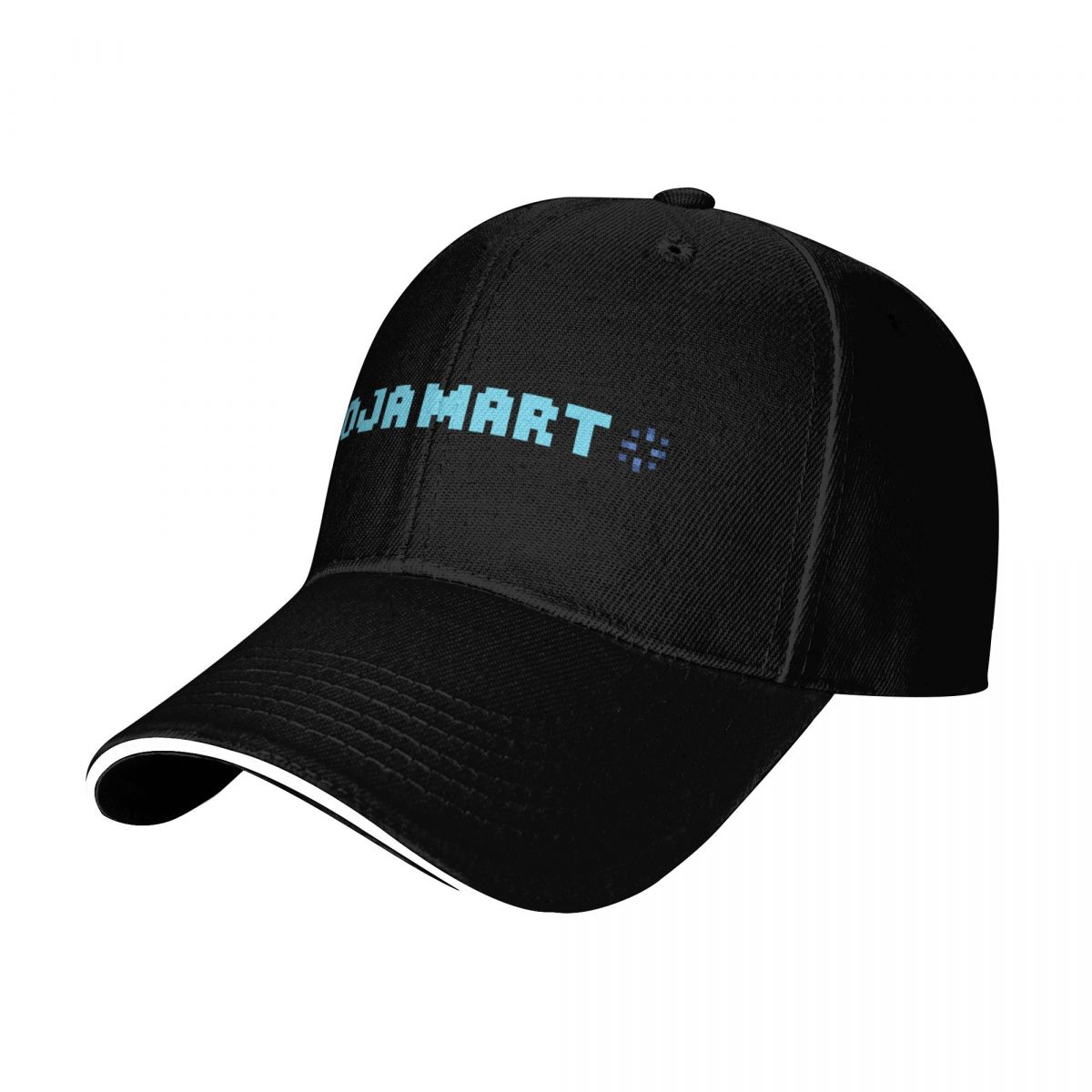 Stardew Valley Jojamart Baseba - Baseball Cap Structured 评论和价格