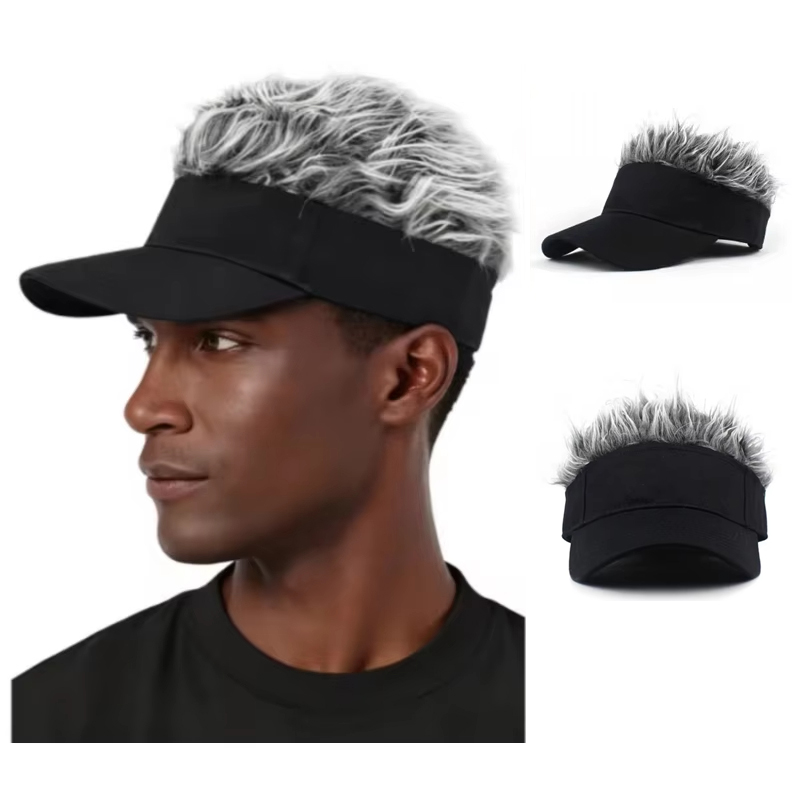 Synthetic Golf Baseball Cap Sp - Visor Sun Hat 评论和价格